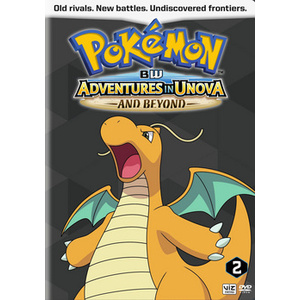 Pokemon Black & White Adventures in Unova & Beyond Set 2