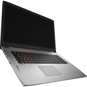17.3" Republic of Gamers Strix GL702VM Notebook