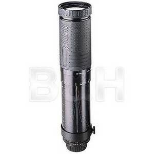 Zoom Telephoto 100-500mm f/5.6-8.0 MF Lens