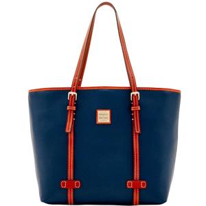 Pebble Grain East West Shopper