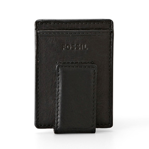 Ingram Magnetic Multicard Wallet Black