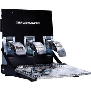 T3PA-PRO Add-On Gaming Pedal Set