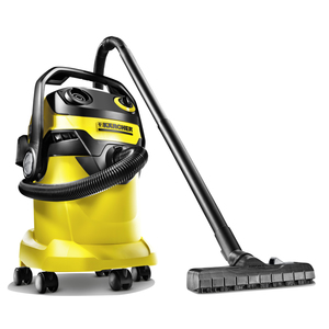 WD5 6.6 Gallon Multi-Purpose Wet/Dry Vac