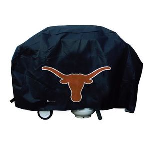 Rico Texas Longhorns Deluxe Grill Cover
