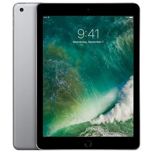 9.7" iPad Wifi + Cellular 32GB Space Gray