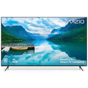 M-Series 55"-Class HDR UHD Smart LED TV