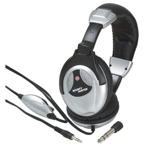Bounty Hunter Headphones