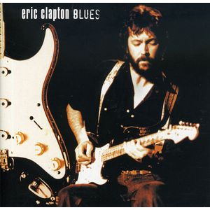 Blues - Eric Clapton