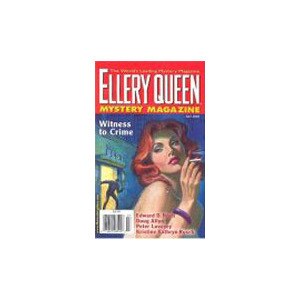 Ellery Queen's Mystery Magazine - 12 Issues - 1 Year