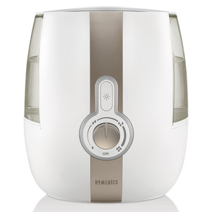 Cool Mist Ultrasonic Humidifier
