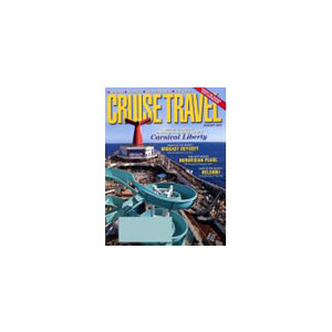 Cruise Travel - 6 Issues - 1 Year