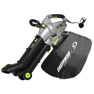 12 Amp Corded Blower Vac