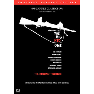 Big Red One