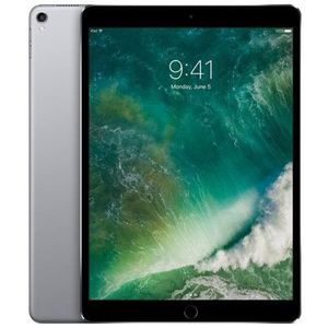 10.5" iPad Pro Wifi 64GB Space Gray
