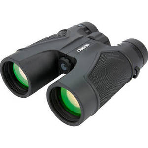 10x42 3D-Series TD-042 Binocular