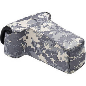 BodyBag Telephoto (Digital Camo)