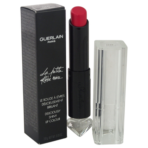 Guerlain La Petite Robe Noire Deliciously Shiny Lip Colour - # 066 Berry Beret by  for Women - 0.09 oz Lipstick