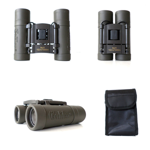 Galileo 8 x 21MM Roof Prism Compact Binocular