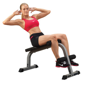 Body-Solid Abdominal Crunch Board