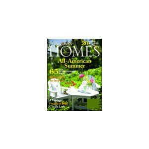 Romantic Homes - 12 Issues - 1 Year