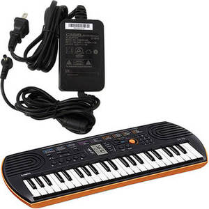 SA-76 Portable Keyboard Kit