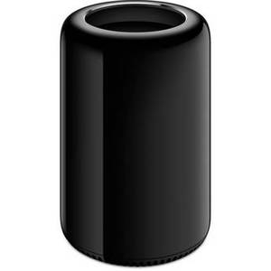 Mac Pro Desktop Computer (Eight-Core, Late 2013)
