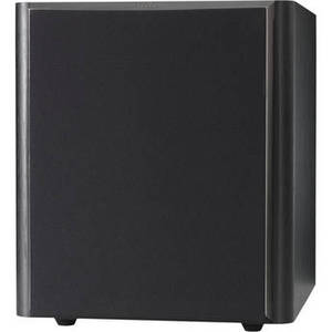 Studio SUB 260P 12" Powered Bass Subwoofer (Black)