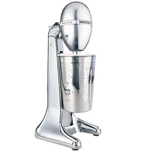 Chrome Classic Drinkmaster - Chrome