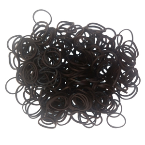 Friendly Bands Sunshine Bands Charcoal Black Pack