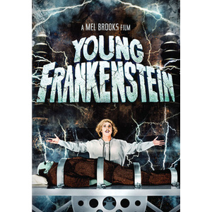 Young Frankenstein