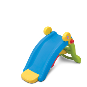 Grow'N Up Fun Slide N Rocker