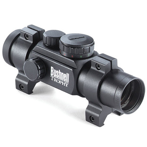 1x28 Trophy Red Dot Muli-Reticle Riflescope