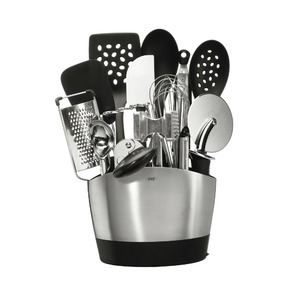 Good Grips 15 Pc. Everyday Kitchen Tool Set