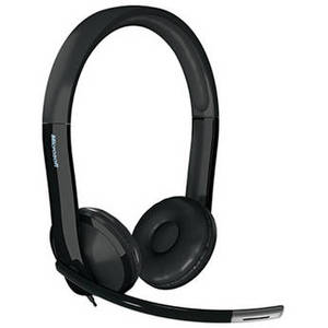 LifeChat LX-6000 Headset for Business