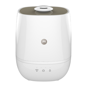 Smart Nursery Humidifier+