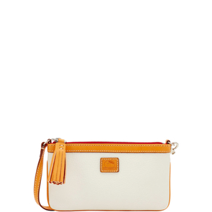 Patterson Large Slim Wristlet