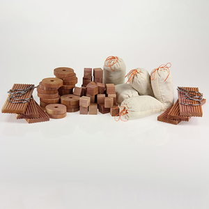 CedarFresh 71pc Cedar Closet Value Pack