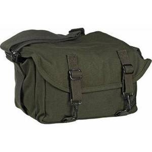 F-6 Little Bit Smaller Bag (Olive)