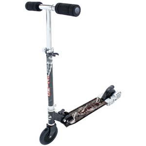 Zinc Ignite Scooter