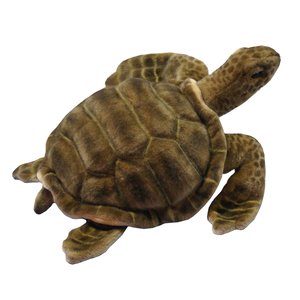 hansa Sea Tortoise 20 Inch Plush