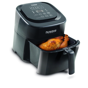 6 Qt Digital Air Fryer