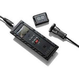 POV.HD Narrow with 16.4' Extension Cable