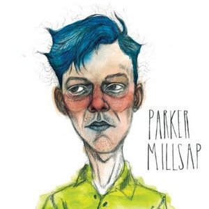 Parker Millsap - Parker Millsap