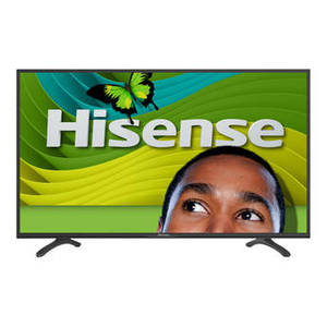 H3D-Series 43"-Class Full&nbsp;HD LED TV
