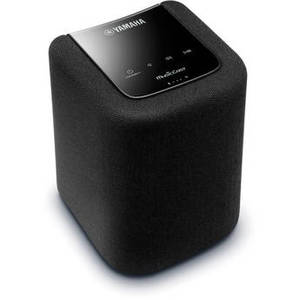WX-010 MusicCast Wireless Speaker (Black)