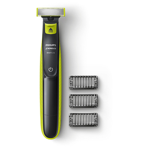 OneBlade Trimmer System - Trim Edge & Shave