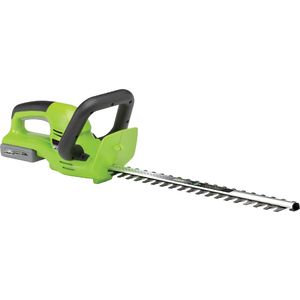 20 Volt Lithium-Ion Cordless Electric Hedge Trimmer