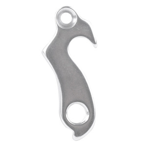 Ventura Silver Alloy Derailleur Hanger/Drop Out #7