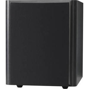 Studio SUB 250P 10" Powered Bass Subwoofer (Black)