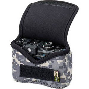 BodyBag Small (Digital Camo)